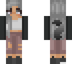 wolfie the wolf