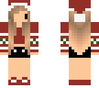 x-mas skin