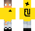 yellow black