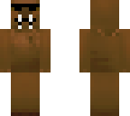 3px arms walrus