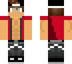 aaron
