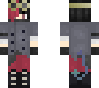 added a tail