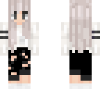 aethetic girl