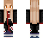 akatsuki skin for me