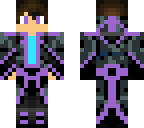 amethyst boy