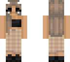 an edit of someones skin