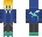 anime dragon
