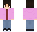 arin hansen without facial hair