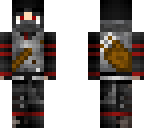 assassin skin