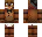 baby freddy