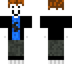 bacon hair updated