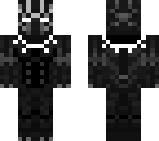 black panther