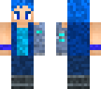 blade violet