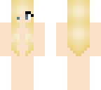 blonde hair base
