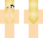 blonde hair base