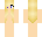 blonde hair base
