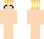 blonde hair base