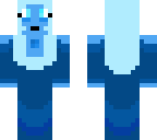 blue diamond