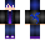 blue gamer