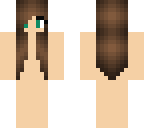 brown hair base