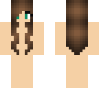 brown hair base