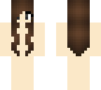 brown hair base