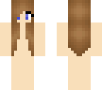 brown hair base