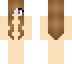 brown hair base