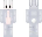 bunny boy
