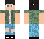 camo *****