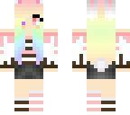 candy girl remade