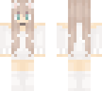 cat girl