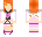 chika miracle wave skin