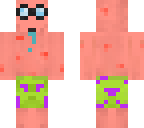 clout patrick