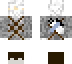 colorless traveler