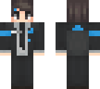 connor