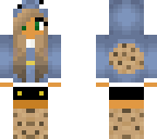 cookie monster
