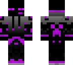 cool enderman
