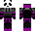cool panda