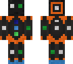 cool robot