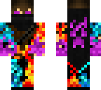 corrupted mage