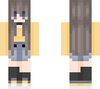 cute girl