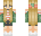 cute jacket summer girl