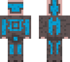 cyberman
