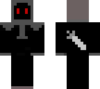 dark assasin