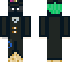 dark assassin