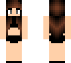 dark elf swim suit