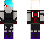 darkiplier's darkling