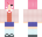 ddlc natsuki