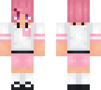 ddlc weekend natsuki
